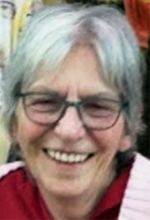 Louise Hamel