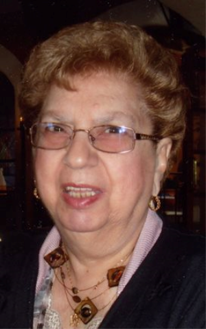 Yvette Laroche
