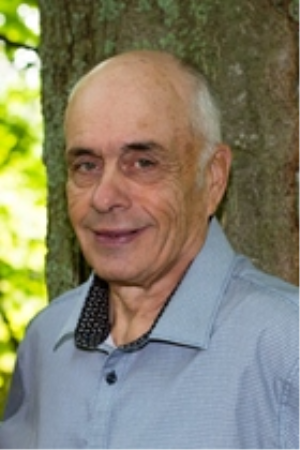 Charles-Edouard Jr Breton