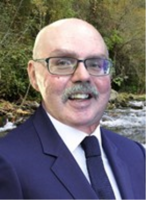 Alain Cabana