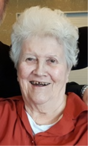 Anita Hébert