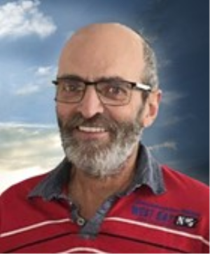 Gaétan Boisvert