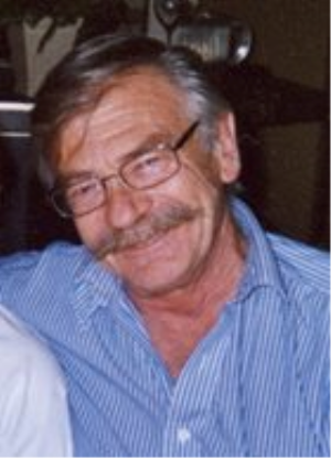 Yvon Belleau