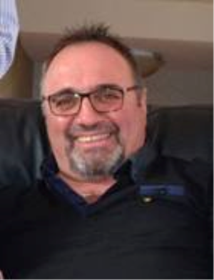 Yves Provencher
