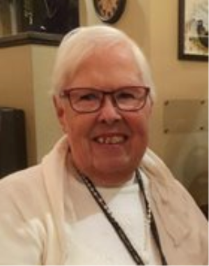 Pierrette Brunelle