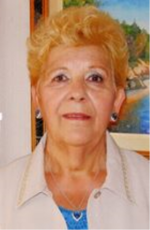 Laurette Campagna
