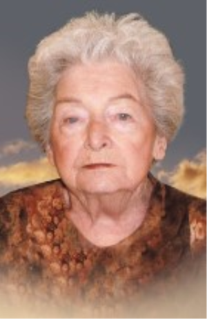 Paulette Mercier