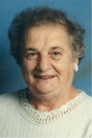 Aline Lemieux