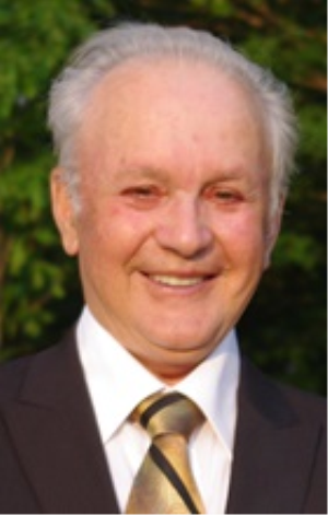 Raymond Marcoux