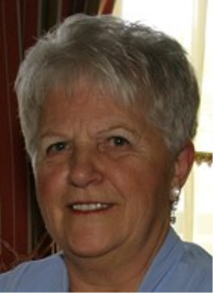 Claire Larochelle