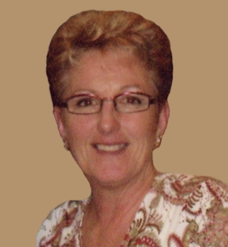 Marie-France Hadley