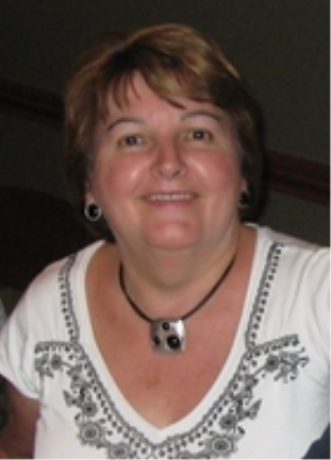 Carole Lacroix