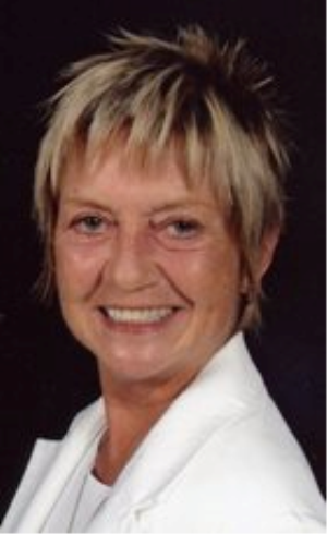 Claudette Marcoux