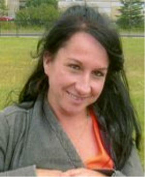 Anick Bertrand