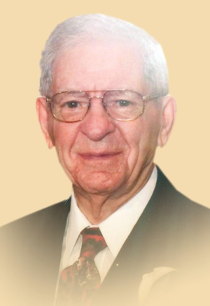 Roméo Côté