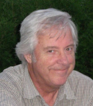 Robert Houde