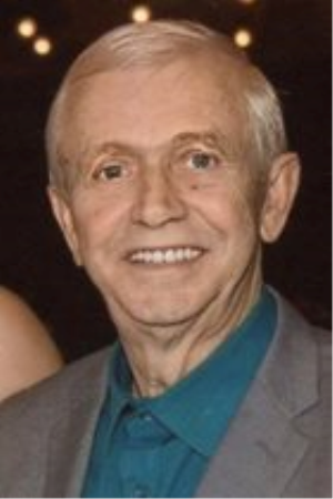 Gilles Fortier