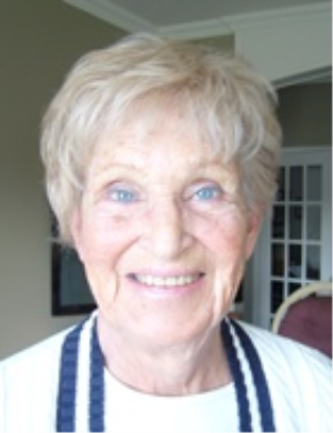 Micheline Mercier