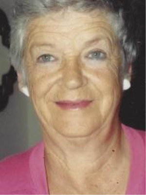 Pauline Bernier