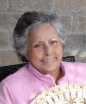 Thérèse Bussière