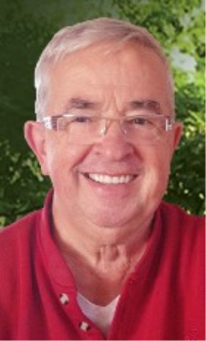 Réjean Caron