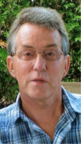 Réal Blouin