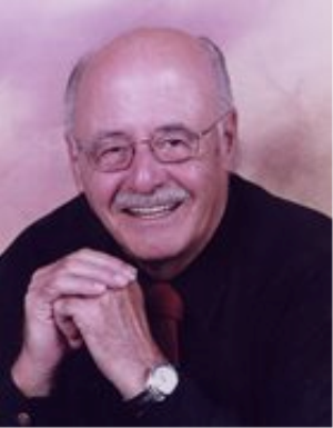 Jean-Guy Provencher