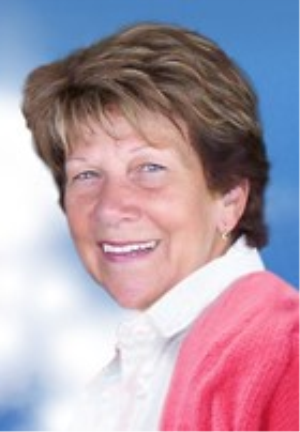 Madeleine Pinard