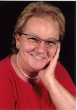 Pauline Tétreault
