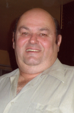 Jean-Claude Houle