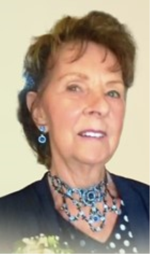 Madeleine Guérard