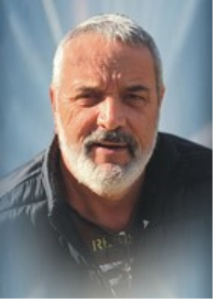 Donald Trépanier