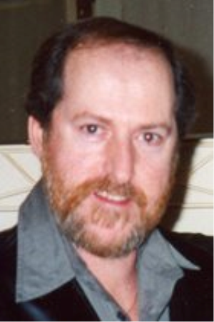 Réal Lampron