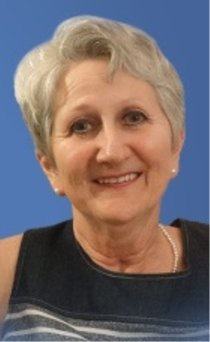 Solange Dubois