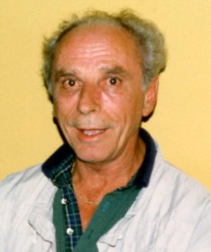 Bernard Picard