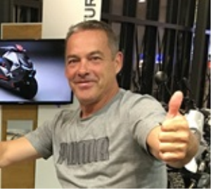 Christian Martin