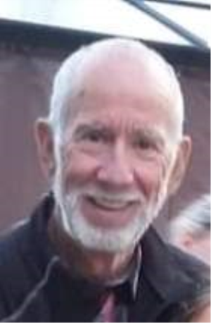 Jean-Guy Bergeron