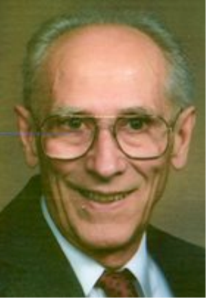 Louis Boisvert