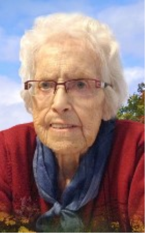 Annette Foucault