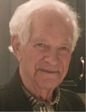 Jean-Côme Gaudet