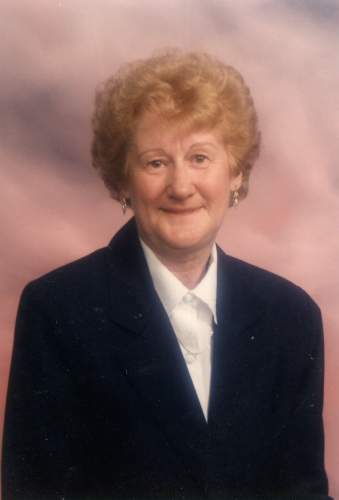 Lina Bolduc