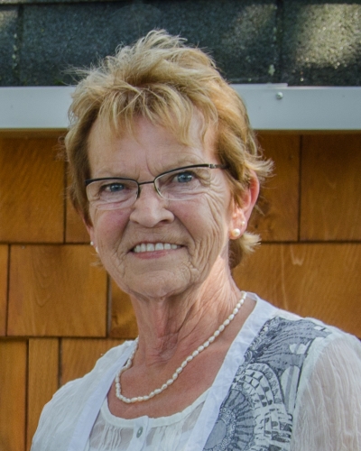 Thérèse Marcoux