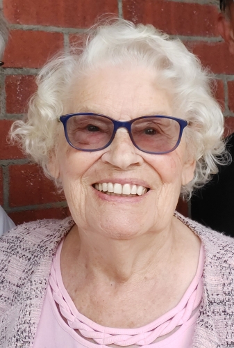 Marie-Paule Gingras