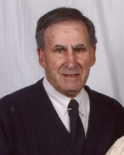 Gaston Garand