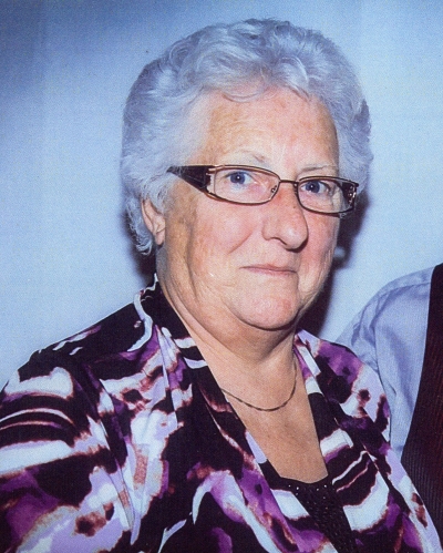 Denise Boutin Valois