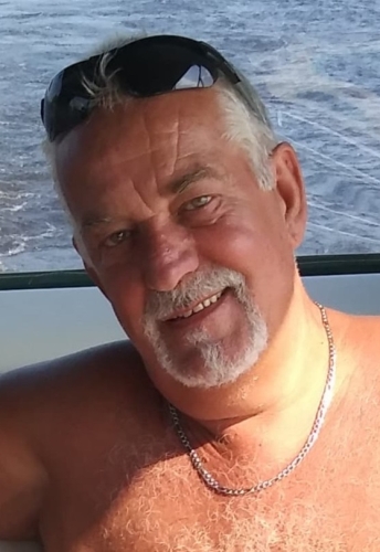 Denis Pagé