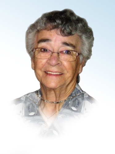 Thérèse Provencher