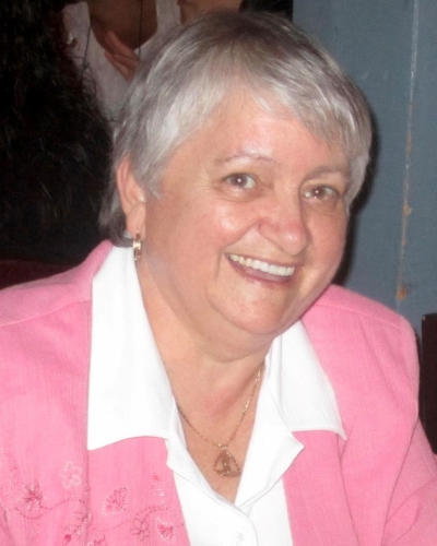 Mireille Bélanger