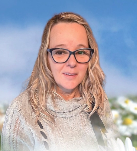 Johanne Pelchat