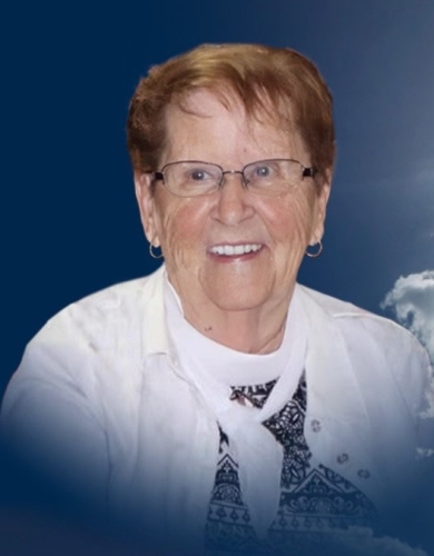 Brigitte Bergeron